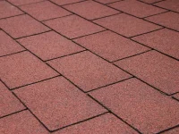 ilmuteknik.id - Genteng Aspal Solusi Atap Rumah Idaman dengan Harga Terjangkau