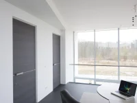 ilmuteknik.id - Keistimewaan Daun Pintu HPL: Pilihan Terbaik untuk Keindahan dan Ketahanan