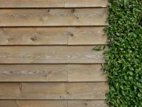 ilmuteknik.id - Memaksimalkan Keindahan dan Fungsi Kayu untuk Dinding Rumah