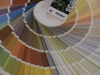 ilmuteknik.id - Memilih Warna Cat Tembok Nippon Paint