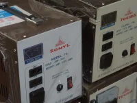 Stabilizer Listrik Rumah Solusi Tegangan Listrik Rumah Anda yang Labil ilmuteknik.id - Stabilizer Listrik Rumah Solusi Tegangan Listrik Rumah Anda yang Labil