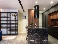 ilmuteknik.id - Trik Rahasia Mendapatkan Nat Granit Terbaik untuk Rumah Anda