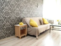 ilmuteknik.id - Wallpaper Dinding Rumah Tips Memilih, Pemasangan, dan Inspirasi Desain