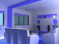 perpaduan cat rumah minimalis ilmuteknik.id - perpaduan cat rumah minimalis