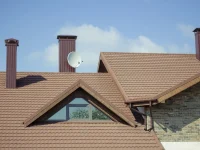 ilmuteknik.id - Atap Rumah yang Bagus Jenis, Desain, dan Harga