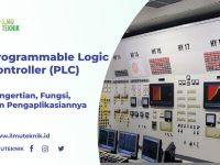 Programmable Logic Controller (PLC)_ Pengertian, Fungsi, dan Pengaplikasiannya ilmuteknik.id - Programmable Logic Controller (PLC)_ Pengertian, Fungsi, dan Pengaplikasiannya