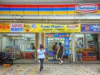 ilmuteknik.id - Cara Menggunakan Kode Referensi Klik Indomaret untuk Membeli Lampu