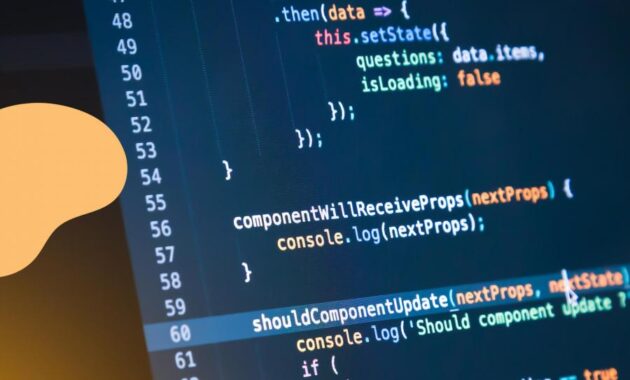 2 Cara Install React JS