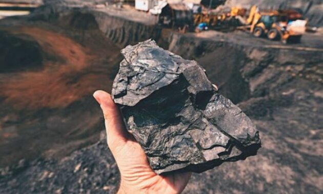 Jenis-jenis Batubara Yang Perlu Diketahui Jenis-jenis Batubara Yang Perlu Diketahui