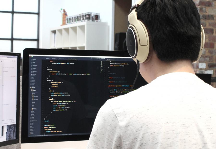 Pengertian System Engineer Yang Perlu Diketahui