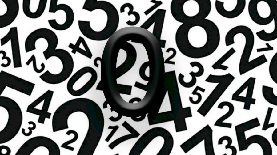 Sejarah Angka Nol Muhammad Ibn Musa Al-Khawarizmi