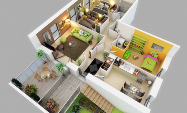 14 Software Gambar Arsitektur