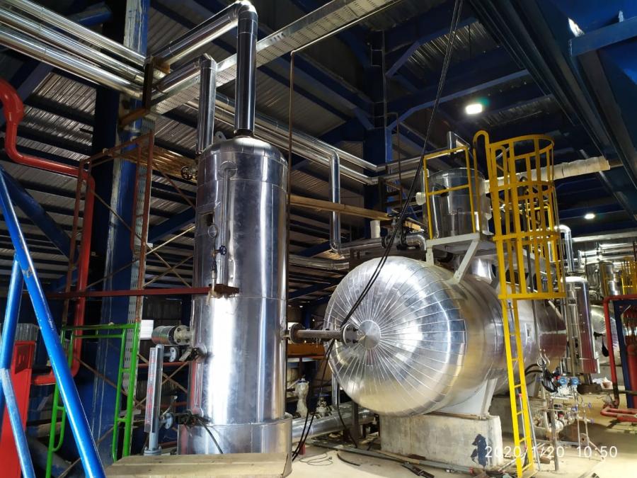 Apa Itu Boiler di PLTU