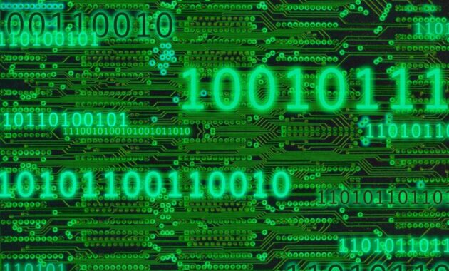 Apa itu Bilangan Biner