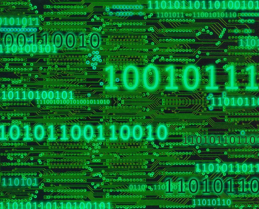 Apa itu Bilangan Biner