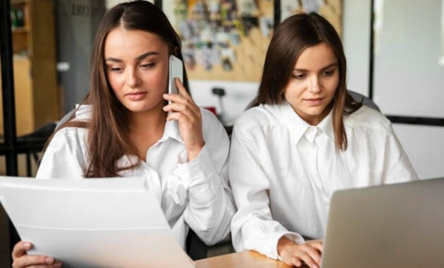 Ciri-ciri Orang Dengan Sikap Kompetitif