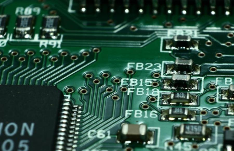 Komponen dan jenis transformator