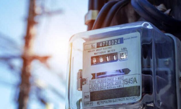 MCB Dan ELCB proteksi listrik rumah