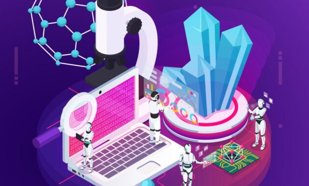 Nanoteknologi untuk solar sel Nanoteknologi untuk solar sel