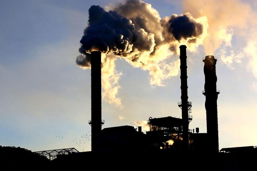 Pengertian Bahan Bakar Fosil