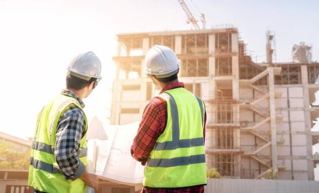 Pengertian Engineer Sipil