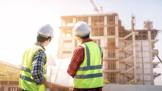 Pengertian Engineer Sipil