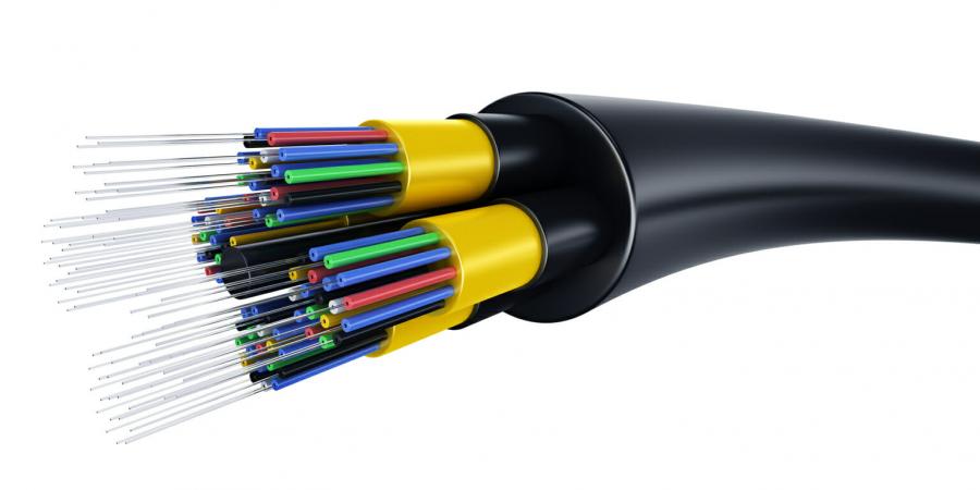 Pengertian Kabel Fiber Optik