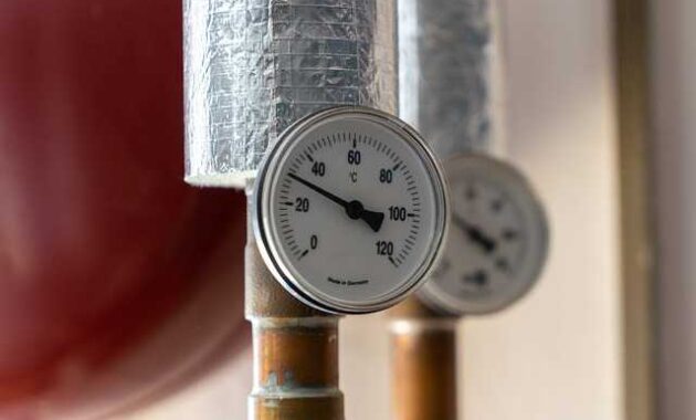 Pengertian termodinamika