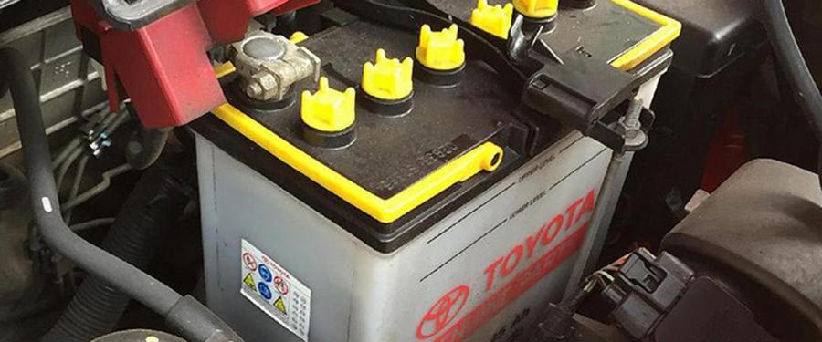 Penting! Inilah 7 Fungsi Aki Mobil dan Cara Perawatannya