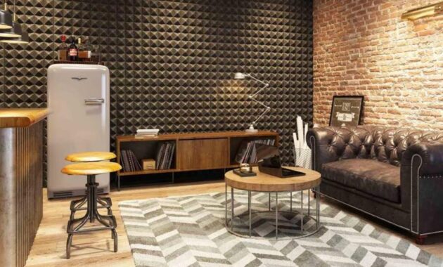 Peredam suara thermoacoustic