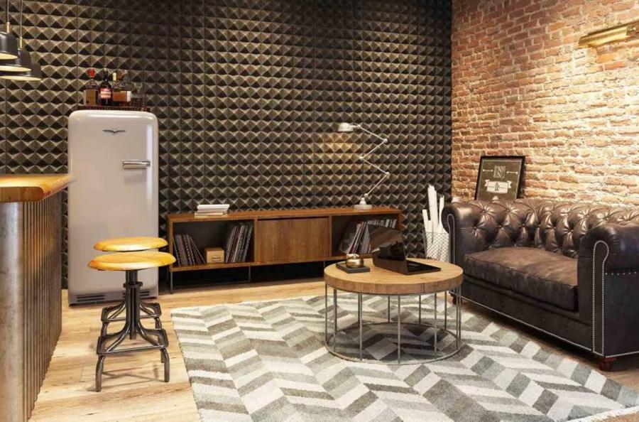 Peredam suara thermoacoustic