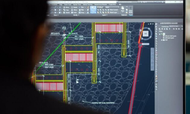Rekomendasi Software Pengganti AutoCAD