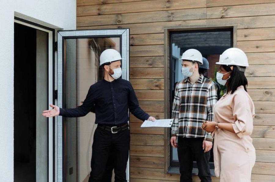 Safety talks bertujuan menciptakan lingkungan kerja yang aman