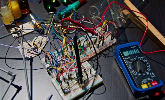 Tips Mempersiapkan Wawancara Kerja Teknik Elektro