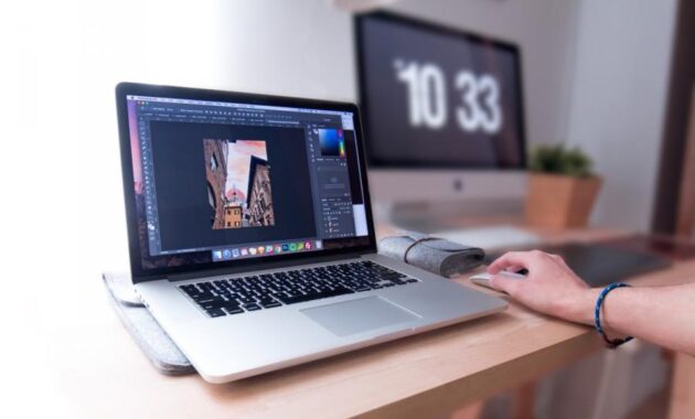 Tips Membeli Laptop Bekas Tetap Untung