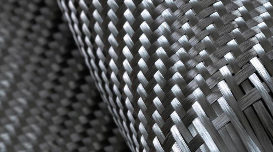 apa itu serat karbon