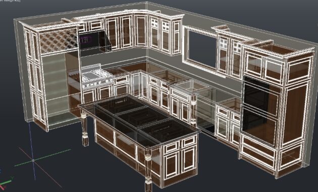 cara mengkonversi file autocad ke pdf