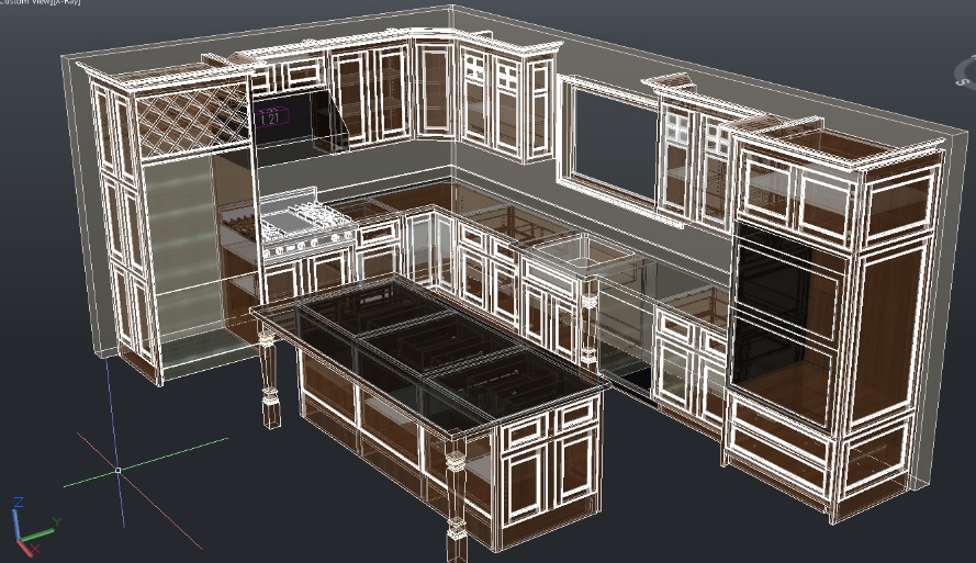 cara mengkonversi file autocad ke pdf