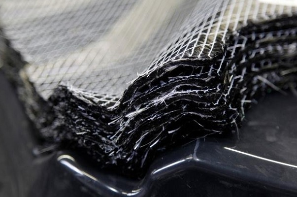 carbon fiber