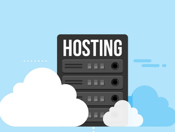 jenis-jenis layanan hosting