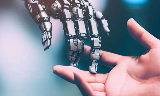 metode pendekatan dalam artificial intelligence