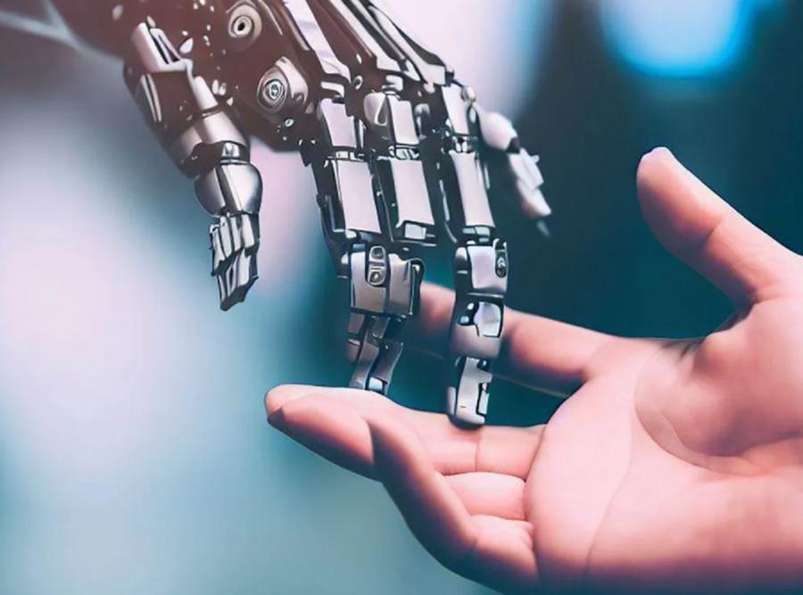 metode pendekatan dalam artificial intelligence