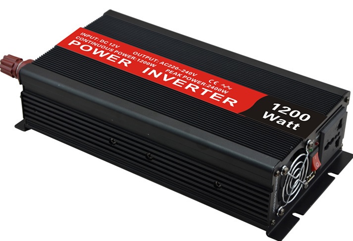 power inverter
