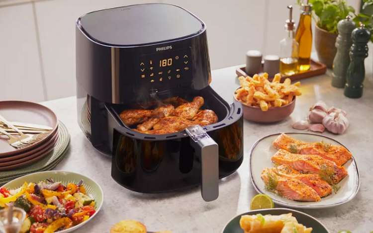 Air Fryer