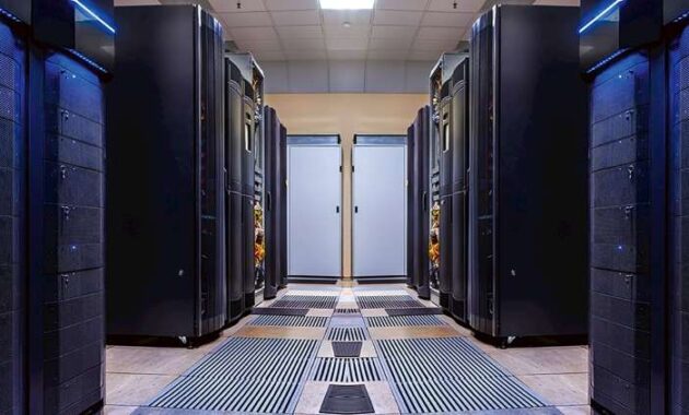 Apa Itu Uninterruptible Power Supply (UPS) Simak Jawabannya Berikut!