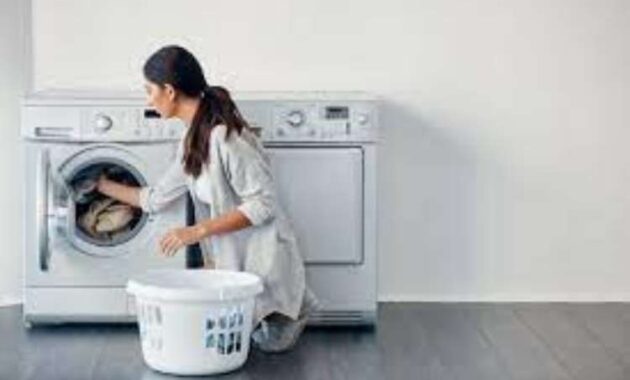 Baru 2023! Penyebab Pengering Mesin Cuci Berdengung Bridge Baru 2023! Penyebab Pengering Mesin Cuci Berdengung Bridge