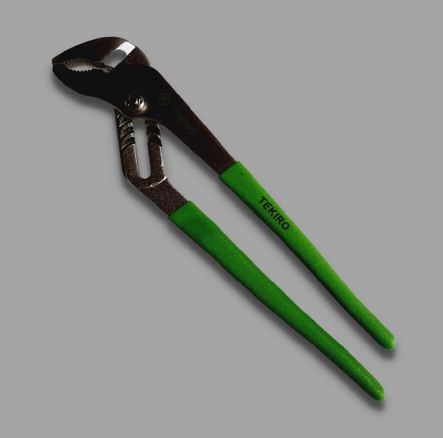 Berbagai Jenis Tang dan Fungsinya