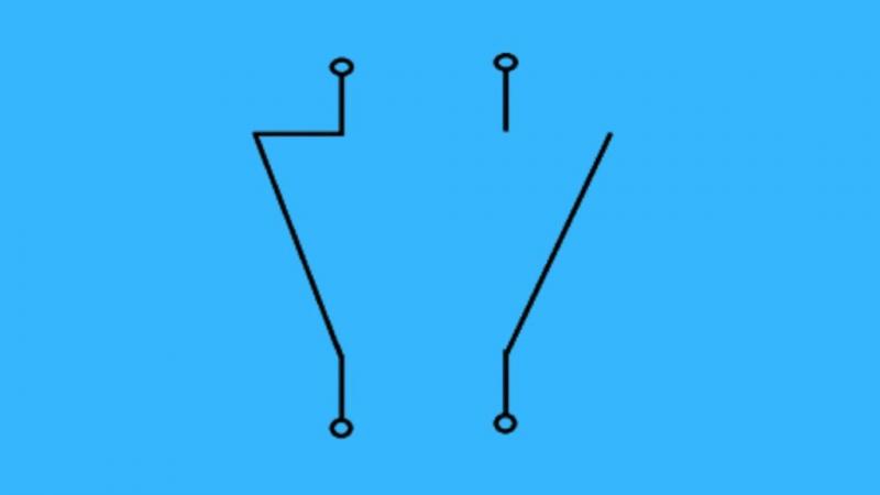 Cara Kerja Normally Open dan Normally Close