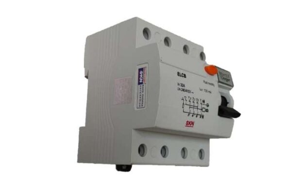 ELCB adalah Pengertian, Jenis, dan Cara Kerja ELCB adalah Pengertian, Jenis, dan Cara Kerja