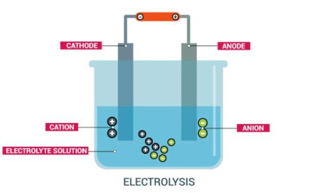 Elco Pengertian, Jenis, Fungsi, dan Pembahasan Lengkapnya